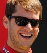 Landon Cassill