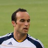Landon Donovan