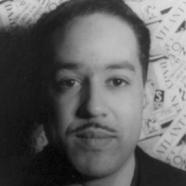 Langston Hughes Langston Hughes