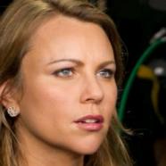 Lara Logan