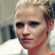 Lara Stone