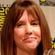 Laraine Newman