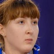 Larisa Korobeynikova