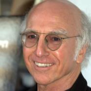 Larry David