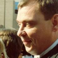 Larry Drake
