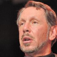 Larry Ellison