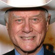 Larry Hagman