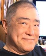 Larry Hama