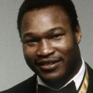 Larry Holmes