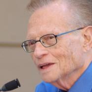 Larry King
