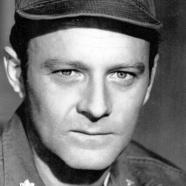 Larry Linville