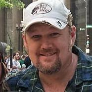 Larry The Cable Guy