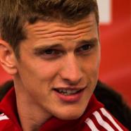 Lars Bender