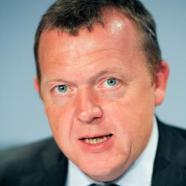 Lars Lokke Rasmussen