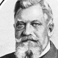 Lars Magnus Ericsson