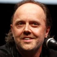 Lars Ulrich