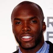 LaShawn Merritt