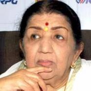 Lata Mangeshkar