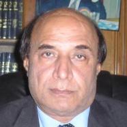 Latif Khosa Latif Khosa