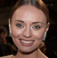Laura Haddock Laura Haddock