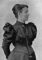 Laura Ormiston Chant