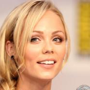 Laura Vandervoort Laura Vandervoort