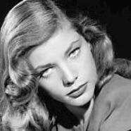 Lauren Bacall Lauren Bacall
