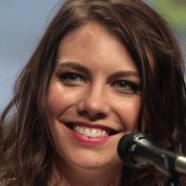 Lauren Cohan Lauren Cohan