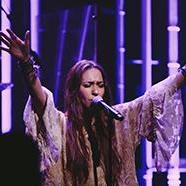 Lauren Daigle Lauren Daigle