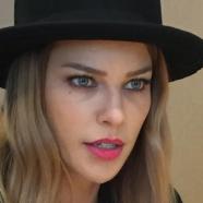 Lauren German Lauren German