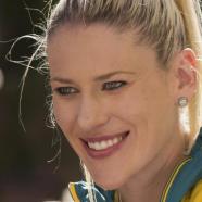 Lauren Jackson Lauren Jackson