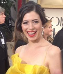 Lauren Miller Lauren Miller