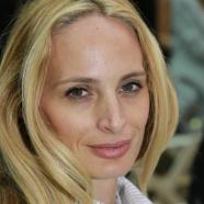 Lauren Santo Domingo