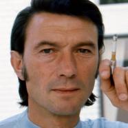 Laurence Harvey