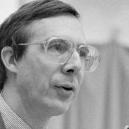 Laurens Jan Brinkhorst