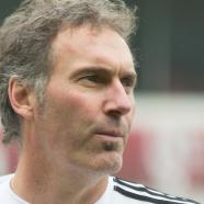 Laurent Blanc