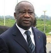 Laurent Gbagbo