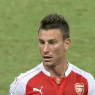 Laurent Koscielny