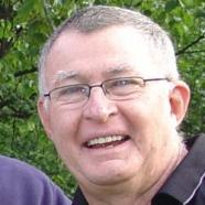 Laurie Joseph Lawrence