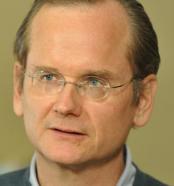 Lawrence Lessig