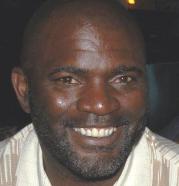 Lawrence Taylor