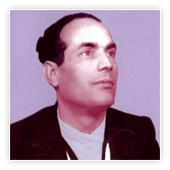 Laxmi Prasad Devkota