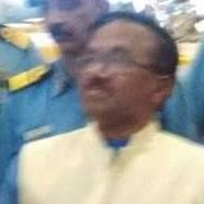 Laxmikant Parsekar