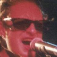 Layne Staley