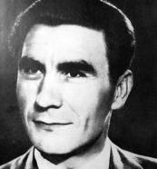Lazar KoliYevski