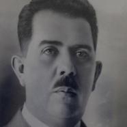 Lazaro Cardenas