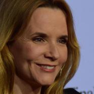 Lea Thompson