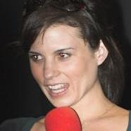 Leah Cairns