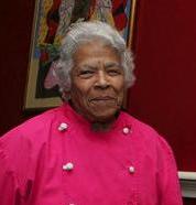 Leah Chase