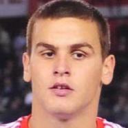 Leandro Gonzalez Pirez